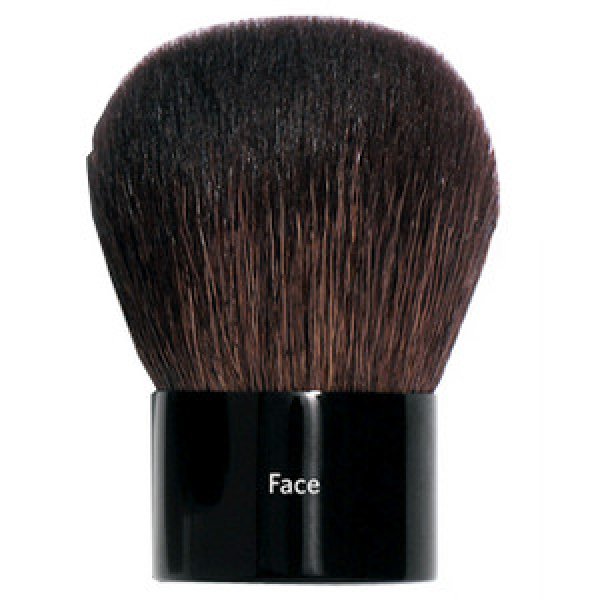 画像1: BOBBI BROWN ボビイ ブラウン フェイス ブラシ (ポーチなし) (1)