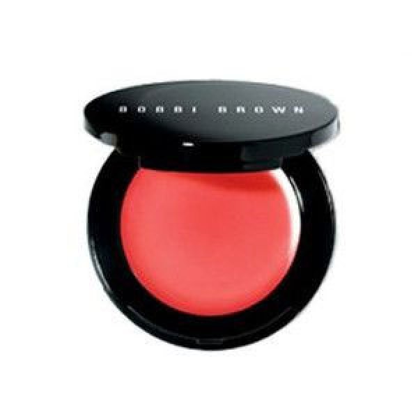画像1: BOBBI BROWN ボビイ ブラウン ポット ルージュ #カリプソコーラル (1)