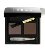 BOBBI BROWN ボビイ ブラウン ブロウ キット #02 サドル/マホガニー