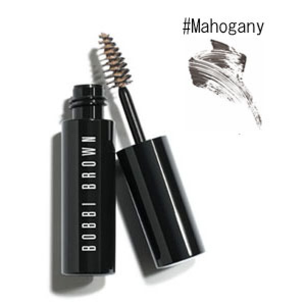 画像1: BOBBI BROWN ボビイ ブラウン ナチュラル ブロー シェイパー #3 Mahogany (1)