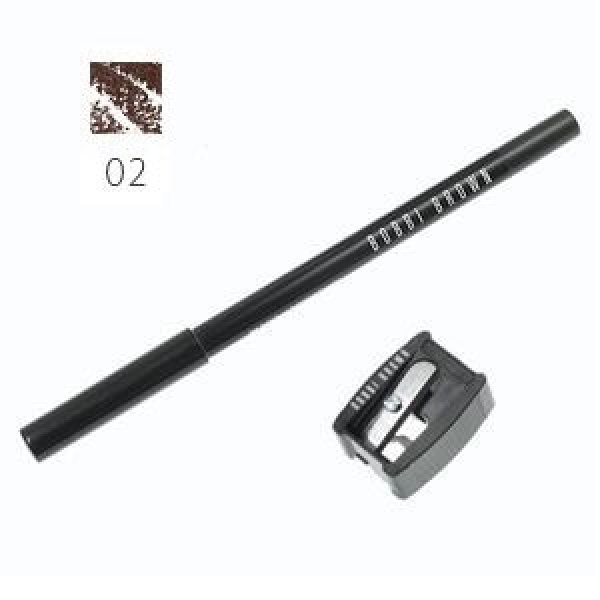 画像1: BOBBI BROWN ボビイ ブラウン ロングウェア アイペンシル 1.3g マホガニー 2 (1)