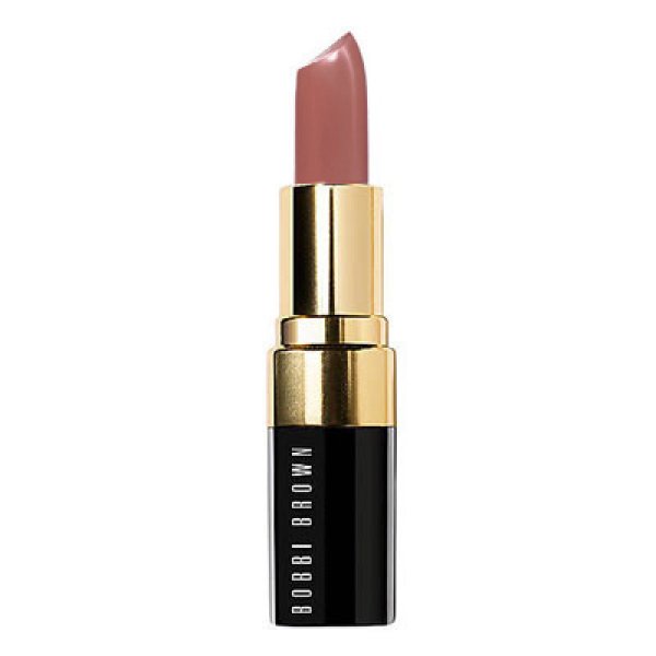画像1: BOBBI BROWN ボビイ ブラウン リップ カラー #5 Rose 3.4g (1)