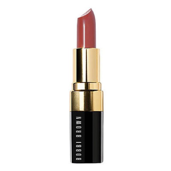画像1: BOBBI BROWN ボビイ ブラウン リップ カラー #7 Orange 3.4g (1)