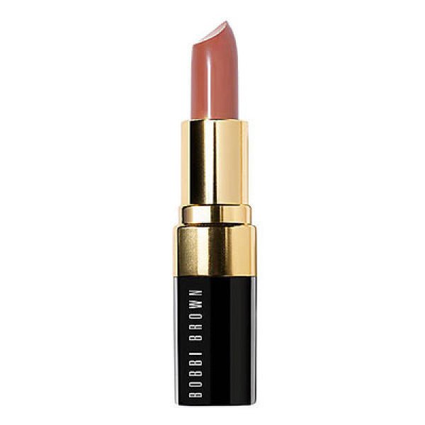 画像1: BOBBI BROWN ボビイ ブラウン リップ カラー #12 Carnation 3.4g (1)