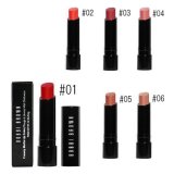 BOBBI BROWN ボビイ ブラウン クリーミー マット リップ カラー #01 #02 #03 #04 #05 #06 3.6g