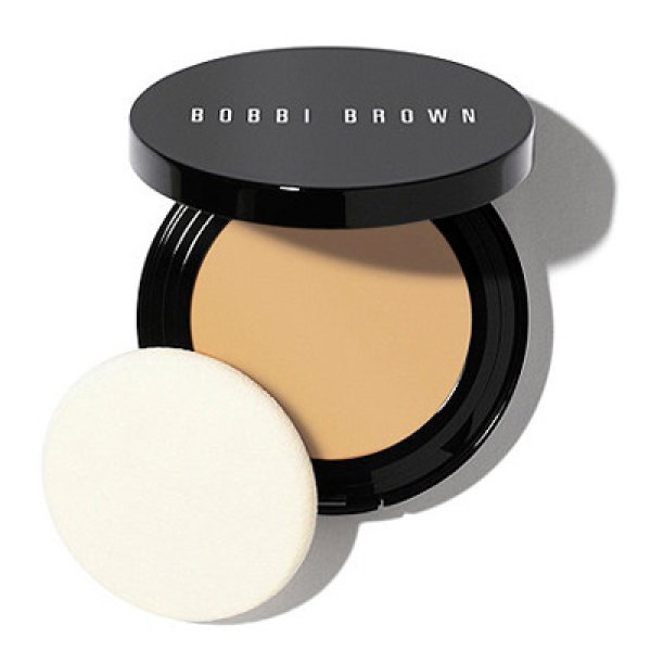 画像1: BOBBI BROWN ボビイ ブラウン ロングウェア イーブン フィニッシュ コンパクト ファンデーション #11 Porcelain 8g (1)
