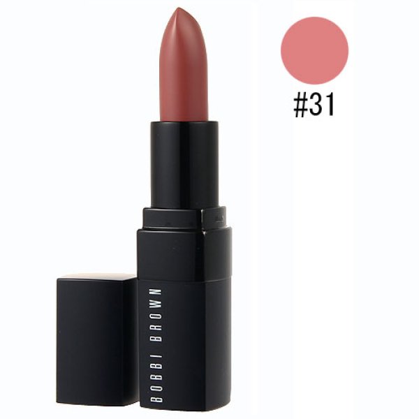 画像1: BOBBI BROWN ボビイ ブラウン リッチ リップ カラー #31 ウーバー ピンク 3.8g (1)