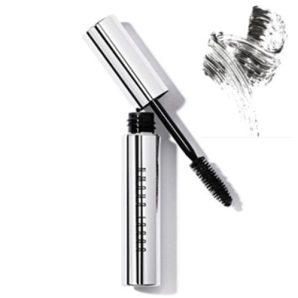 画像1: BOBBI BROWN ボビイ ブラウン ノー スマッジ マスカラ #1 Black 5.5ml (1)