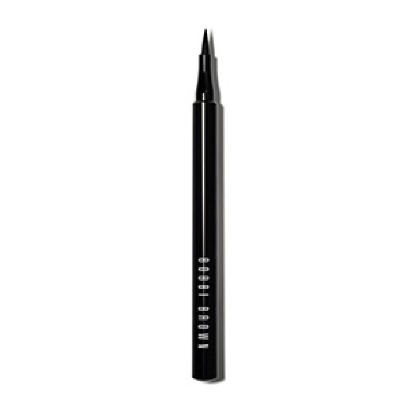 画像1: BOBBI BROWN ボビイ ブラウン インク ライナー #Blackest Black 1ml (1)