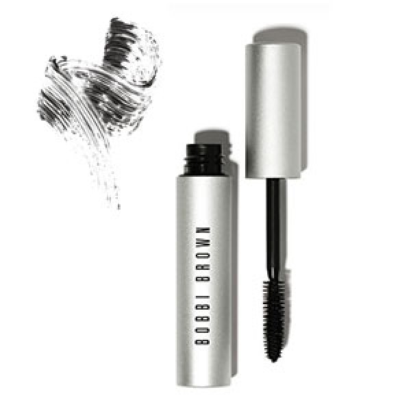 画像1: BOBBI BROWN ボビイ ブラウン スモーキー アイ マスカラ #01 Black 6ml (1)