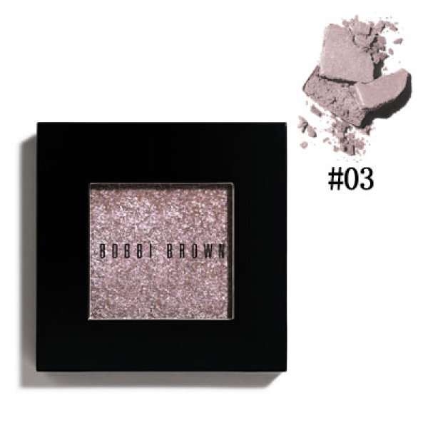 画像1: BOBBI BROWN ボビイ ブラウン スパークル アイシャドウ #03 Ballet Pink 3g (1)
