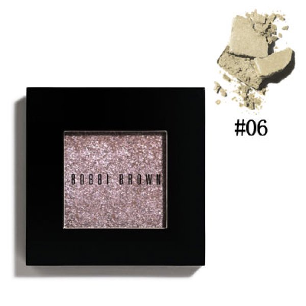 画像1: BOBBI BROWN ボビイ ブラウン スパークル アイシャドウ #06 Sunlight 3g (1)