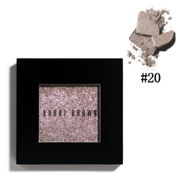 画像1: BOBBI BROWN ボビイ ブラウン スパークル アイシャドウ #20 Cement 3g (1)
