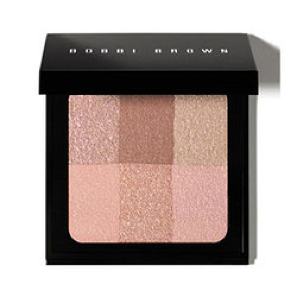 画像1: BOBBI BROWN ボビイ ブラウン ブライトニング ブリック #1 Pink 6.6g (1)