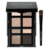 BOBBI BROWN ボビイ ブラウン サンディ ヌード アイ パレット 10.8g