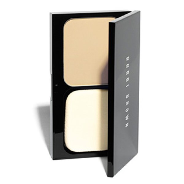 画像1: BOBBI BROWN ボビイ ブラウン スキン ウェイトレス パウダー ファンデーション (レフィル) #2.5 Warm Sand SPF16 PA+++ 11g (1)