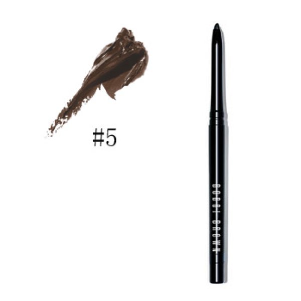 画像1: BOBBI BROWN ボビイ ブラウン パーフェクトリー ディファインド ジェル アイ ライナー #5 Scotch 0.35g (1)