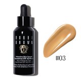 BOBBI BROWN ボビイ ブラウン インテンシブ スキン セラム ファンデーション SPF40 PA+++ #03 Beige 30ml