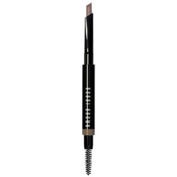 画像1: BOBBI BROWN ボビイ ブラウン パーフェクトリー ディファインド ロングウェア ブロー ペンシル #3 Grey 0.33g (1)