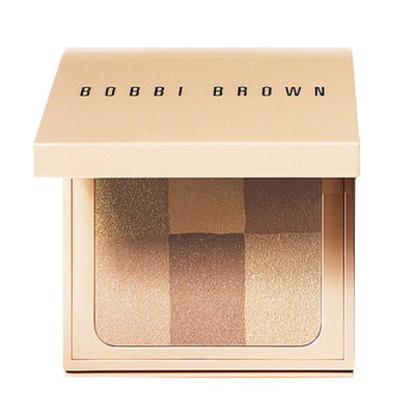 画像1: BOBBI BROWN ボビイ ブラウン ヌード フィニッシュ イルミネイティング パウダー #04 Buff 6.6g (1)