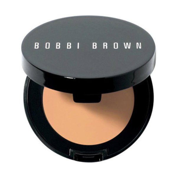 画像1: BOBBI BROWN ボビイ ブラウン コレクター #Extra Light Peach Bisque 1.4g (1)