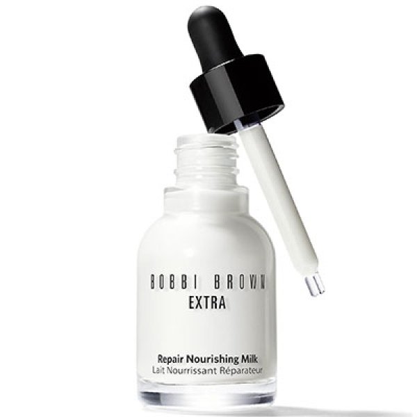 画像1: BOBBI BROWN ボビイ ブラウン エクストラ リペア オイル ミルク 30ml (1)