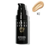 BOBBI BROWN ボビイ ブラウン スキン モイスチャライジング グロウ ファンデーション #2 Sand 30ml