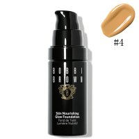 BOBBI BROWN ボビイ ブラウン スキン モイスチャライジング グロウ ファンデーション #4 Natural 30ml