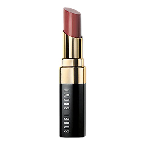 画像1: BOBBI BROWN ボビイ ブラウン オイル インフューズド リップ カラー #06 Desert Rose 2.3g (1)