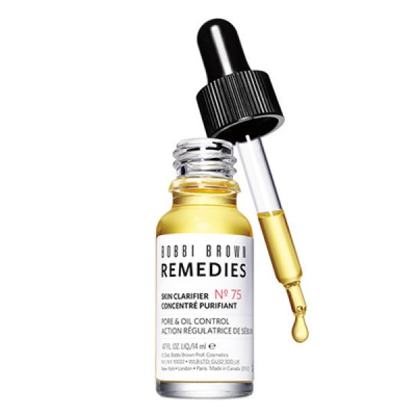 画像1: BOBBI BROWN ボビイ ブラウン スキン クラリファイア 14ml (1)