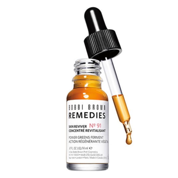 画像1: BOBBI BROWN ボビイ ブラウン スキン グリーン コンセントレート 14ml (1)