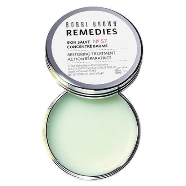 画像1: BOBBI BROWN ボビイ ブラウン スキン トリートメント バーム 17g (1)