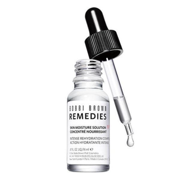 画像1: BOBBI BROWN ボビイ ブラウン スキン モイスチャー ソリューション 14ml (1)