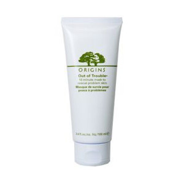 画像1: ORIGINS オリジンズ アウト オブ トラブル 100ml (1)
