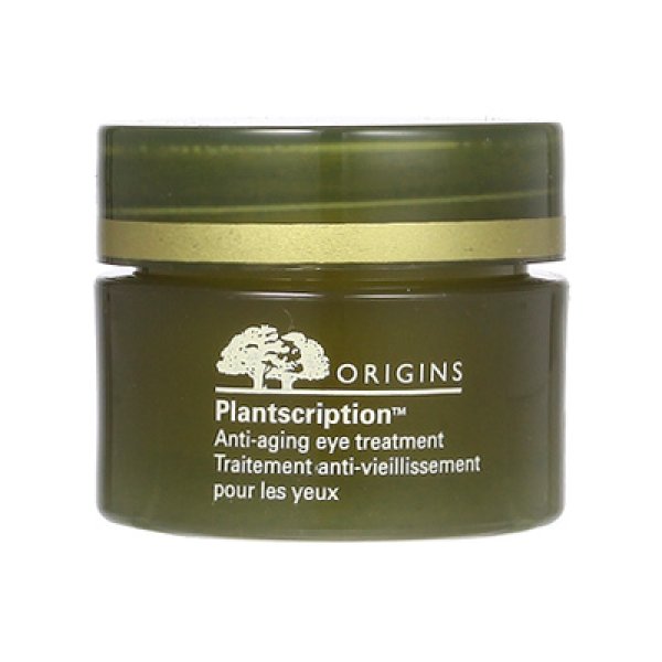 画像1: ORIGINS オリジンズ プラントスクリプション アイ トリートメント 15ml (1)