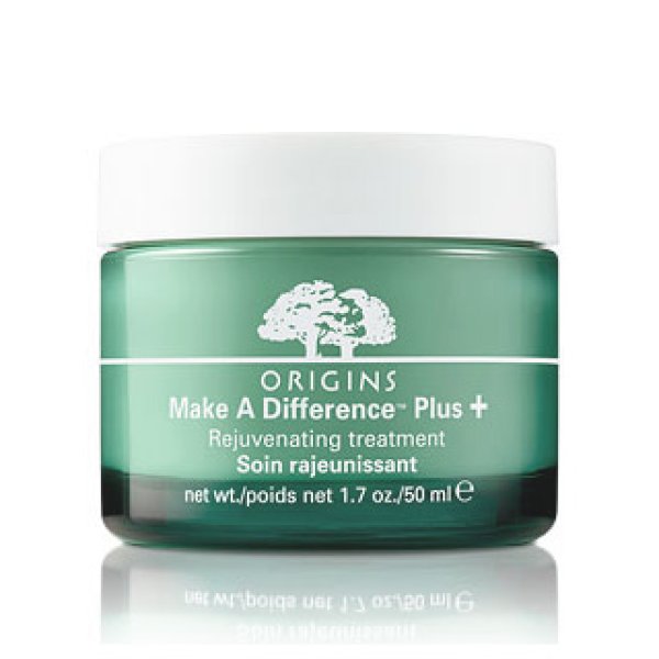 画像1: ORIGINS オリジンズ メイク ア ディファレンス プラス ジェル モイスチャライザー 50ml (1)