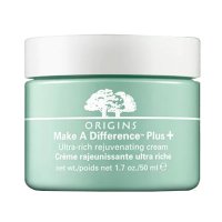 ORIGINS オリジンズ メイク ア ディファレンス プラス ウルトラリッチ クリーム 50ml