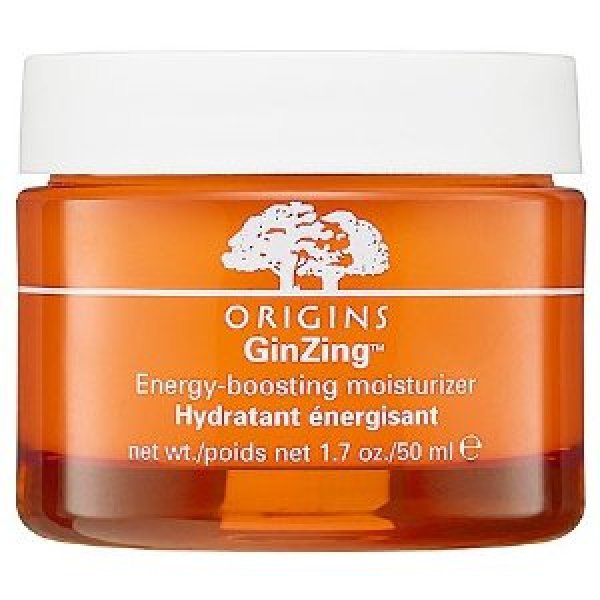 画像1: ORIGINS オリジンズ ジンジン エネルギー ブースティング モイスチャライザー 50ml (1)