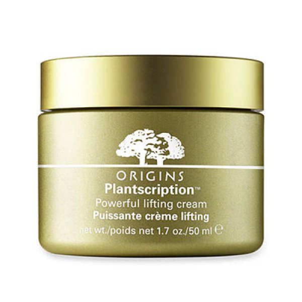 画像1: ORIGINS オリジンズ プラントスクリプション パワフル リフティング クリーム 50ml (1)