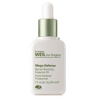 ORIGINS オリジンズ アンドルー ワイル フォー オリジンズ バリアブースティング エッセンス オイル 30ml