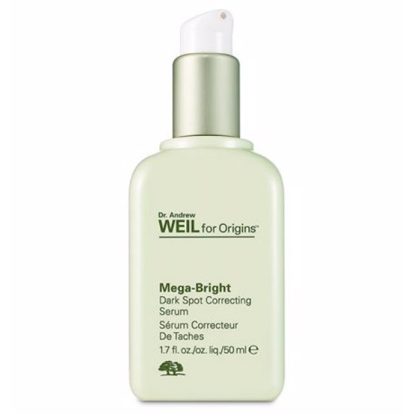 画像1: ORIGINS オリジンズ アンドルー ワイル フォー オリジンズ ダーク スポット コレクティング セラム 50ml (1)
