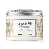 ORIGINS オリジンズ ジンジャー スフレ ウィップト ボディ クリーム 200ml