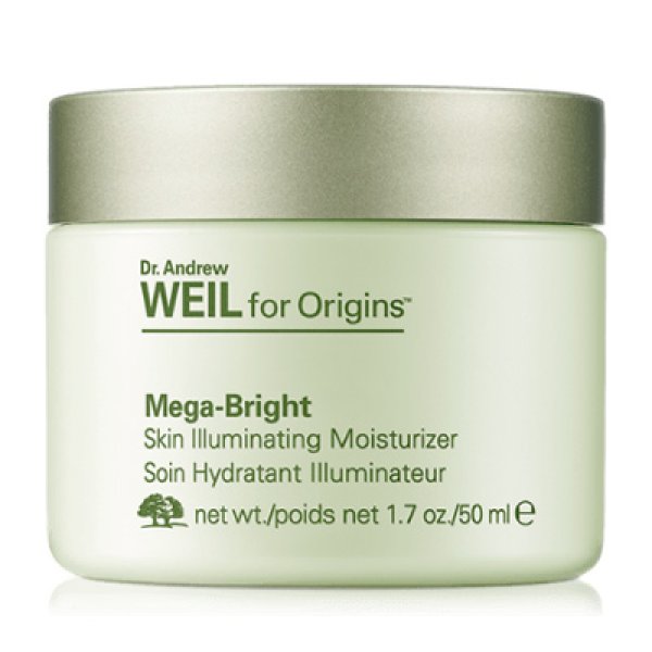 画像1: ORIGINS オリジンズ アンドルー ワイル フォー オリジンズ スキン イルミネイティング モイスチャライザー 50ml (1)
