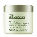 ORIGINS オリジンズ アンドルー ワイル フォー オリジンズ ダーク スポット コレクティング ナイト マスク 75ml