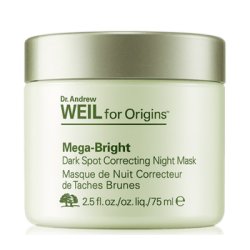 画像1: ORIGINS オリジンズ アンドルー ワイル フォー オリジンズ ダーク スポット コレクティング ナイト マスク 75ml