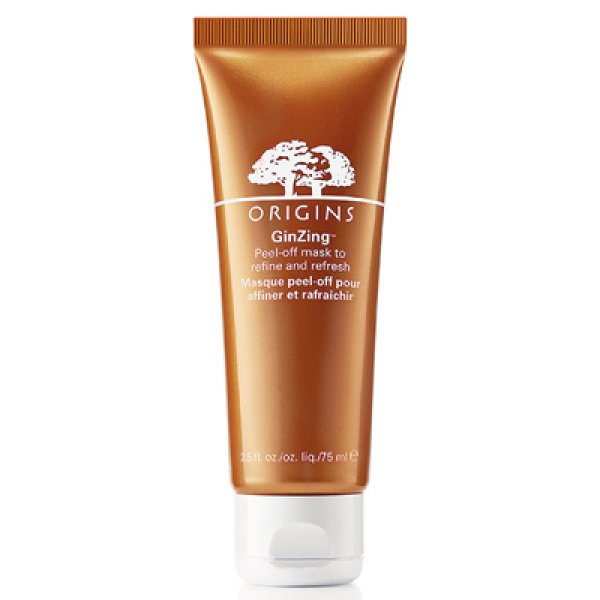 画像1: ORIGINS オリジンズ ジンジン ピール オフ マスク 75ml (1)