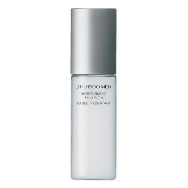 画像1: SHISEIDO MEN 資生堂 メン モイスチャーライジング エマルジョン 100ml (1)