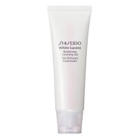 SHISEIDO 資生堂 シセイドウ ホワイト ルーセント クレンジング ジェル 125ml