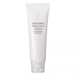 画像1: SHISEIDO 資生堂 シセイドウ ホワイト ルーセント クレンジング ジェル 125ml