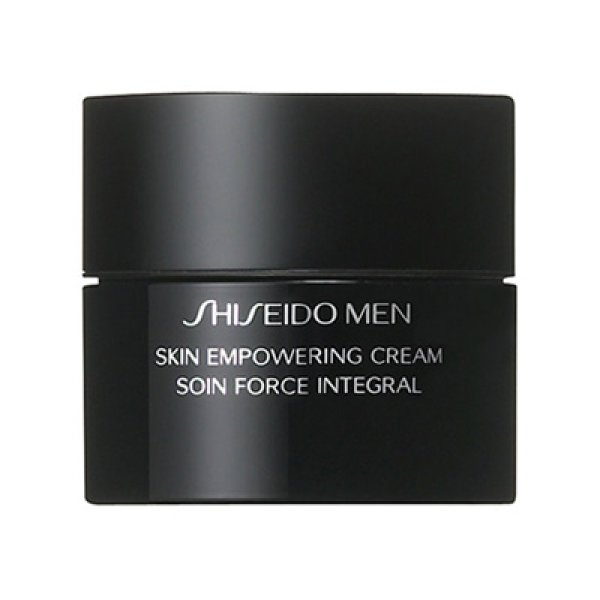 画像1: SHISEIDO MEN 資生堂 メン スキン エンパワリング クリーム 50ml (1)